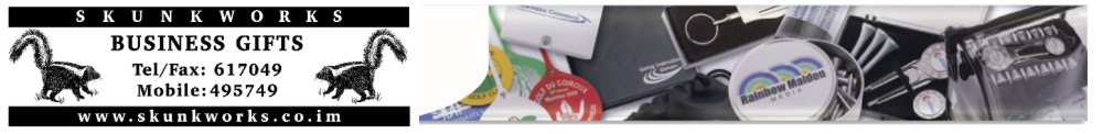 Skunkworks Business & Promotional Gifts 